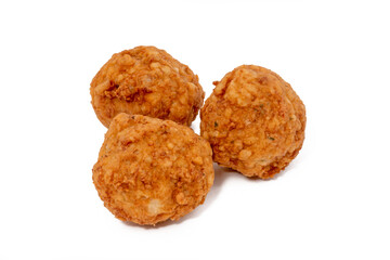 Hackfleischbällchen