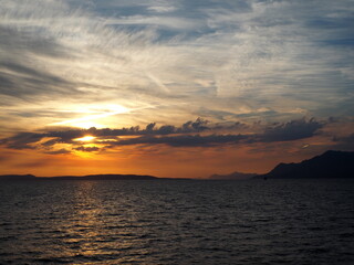 Naklejka premium OLYMPUS DIGITAL CAMERA