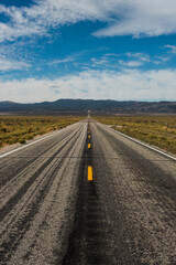 Nevada Road
