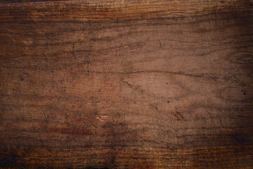 Fototapeta premium Texture of wood use as natural background