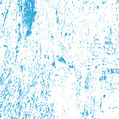 Distress Blue Background