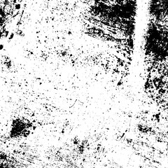 Grunge Grainy Background