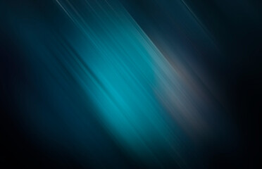 Abstract dark neon background, dynamic lines. Futuristic modern background. Modern design, dark blue color.