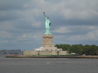 Fototapeta premium New York City