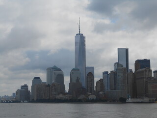 Obraz premium New York City