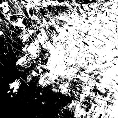 Obraz premium Distress Overlay Texture