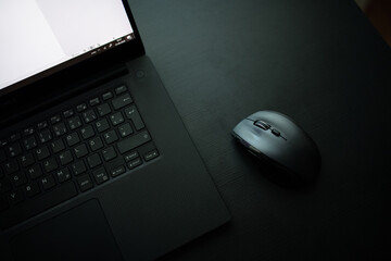 Arbeitsplatz / Homeoffice