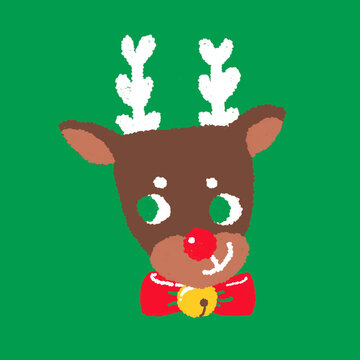 A rudolf