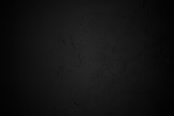 Concrete dark wall texture background