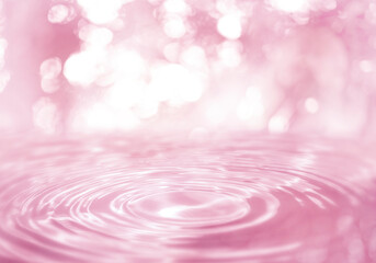 abstract background for beauty and cosmetics product