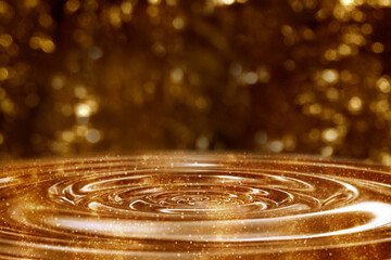 abstract background for beauty and cosmetics product