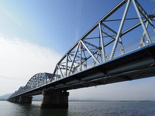 吉野川橋