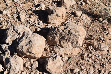 texture of the stone