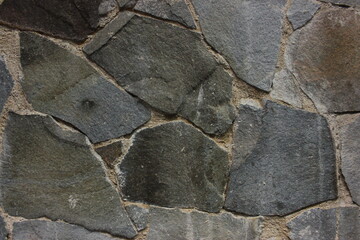 stone wall texture