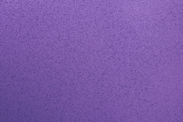 Abstract background of purple color. An empty, flat surface with a fine texture. Blank for a message or the backdrop of a billboard