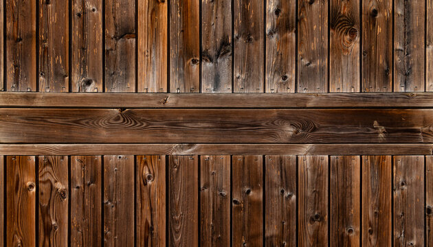 Holzmuster