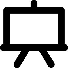Easel 
