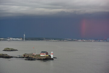 hafen