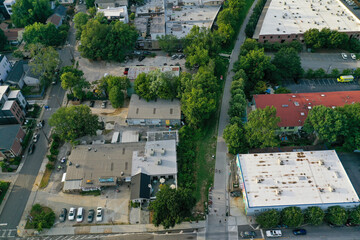 Atlanta Beltline Photo Series in HQ (2020/21)
Atlanta, GA - Southside