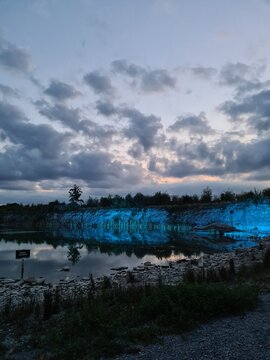 Schieferpark Dormettingen