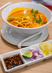 Khao Soi