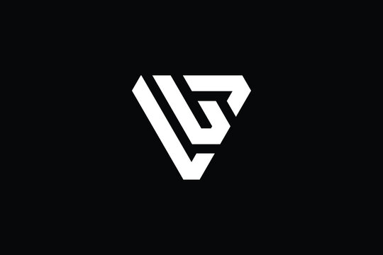 VL Logo Design, Initial VL Letter Design with Sci-fi Style. VL Logo for  Game, Esport, Technology, Digital, Community or Business Stock Vector -  Illustration of techno, monogram: 192979281