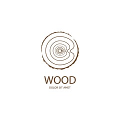 Wood