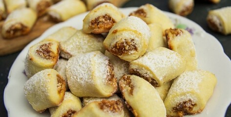 INDIAN TRADITIONAL SWEETS