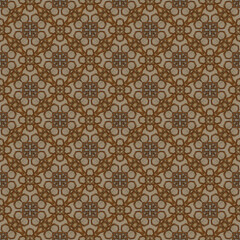 Seamless pattern for textured background and fabric texture.