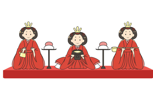 三人官女images Browse 506 Stock Photos Vectors And Video Adobe Stock