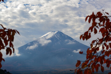 富士山