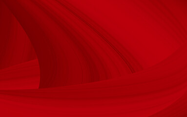 abstract red and black are light pattern with the gradient is the with floor wall metal texture...