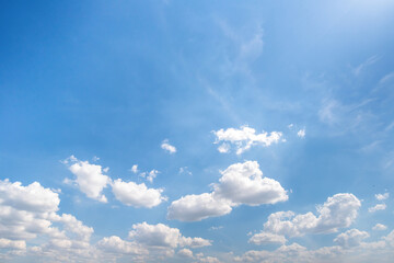 clear blue sky background,clouds with background.