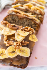 Banana Bread