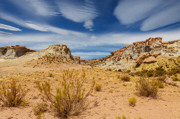 Obraz premium Northern Argentina