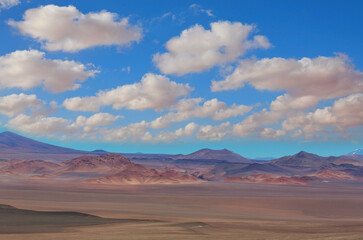 Northern Argentina