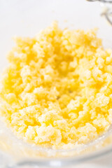 Chocolate bundt cake