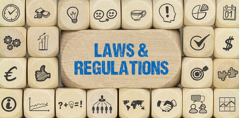 Laws & Regulations 
