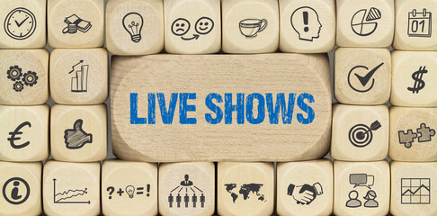 Live Shows