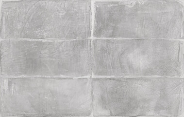 Obraz premium Monochrom seamless texture with shade of gray color. Grunge old wall texture, concrete cement background.