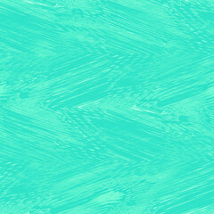 Dye Effect Seamless. Ethnic Texture. Geo Psychedelic Prints. Green Mottled Design. Graphic Textile Print. Green Tie Dye Rug. Watercolor Texture. Washed Effect.
