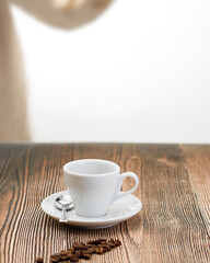 caffè