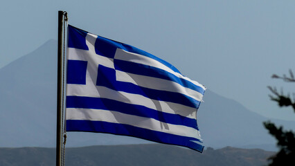Greece flag