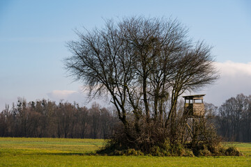 Obraz premium Mostviertel