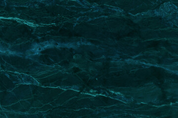 Dark green marble texture background with high resolution, top view of natural tiles stone in luxury and seamless glitter pattern.