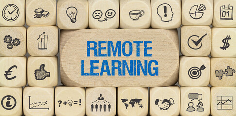 Remote Learning 