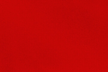 Texture of red paper for background