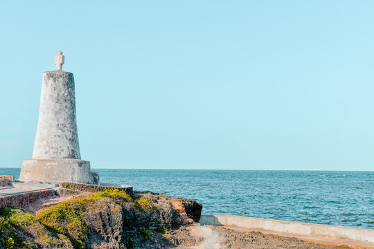 Vasco da Gama Pillar