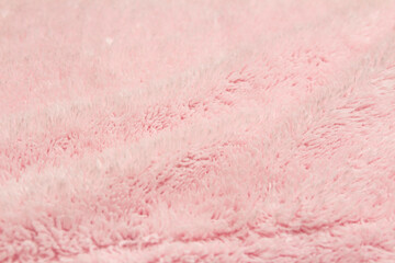 textile pink background