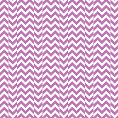 Seamless multicolor zig zag texture pattern. stylish texture illustration design